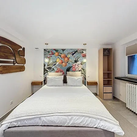 Le Studio De Lisa Bed & Breakfast *