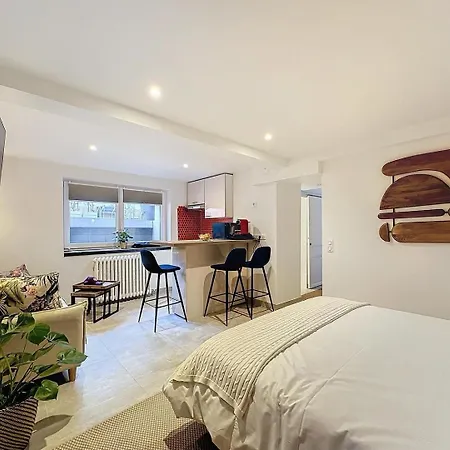 Le Studio De Lisa Bed & Breakfast