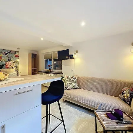 Bed & Breakfast Le Studio De Lisa