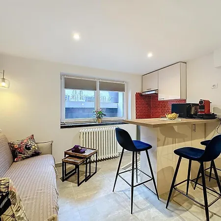 Bed & Breakfast Le Studio De Lisa