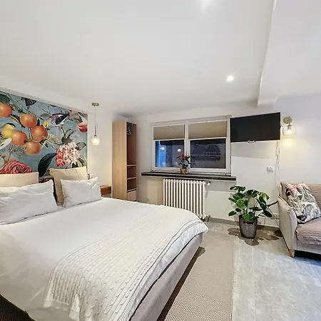 Bed & Breakfast Le Studio De Lisa *