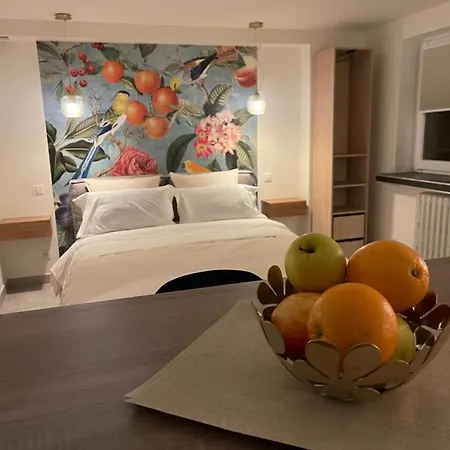 Bed & Breakfast Le De Lisa