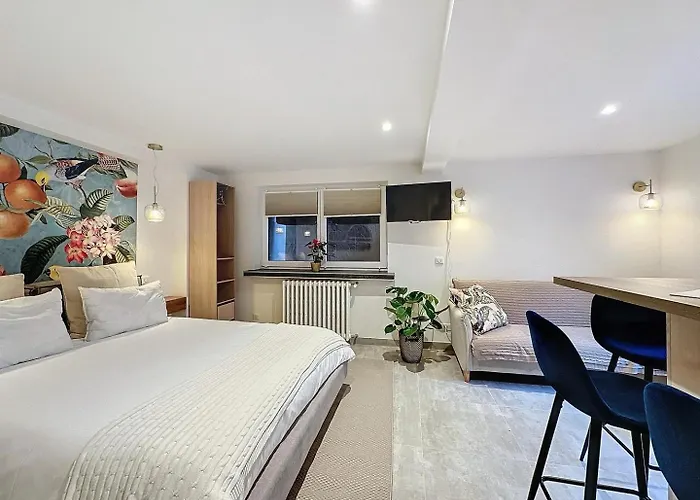 Le De Lisa שטרסבורג