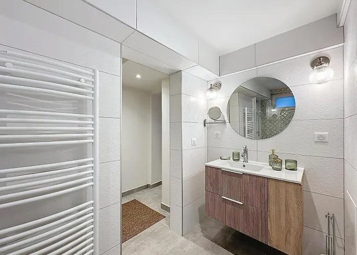 Le De Lisa שטרסבורג