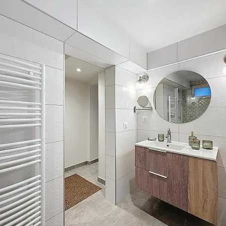 Le De Lisa ستراسبورغ