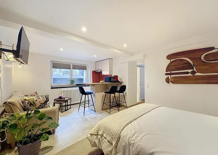 Le De Lisa Bed & Breakfast